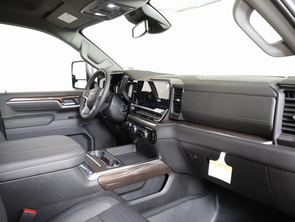 new 2026 Chevrolet Silverado 3500 car, priced at $61,040
