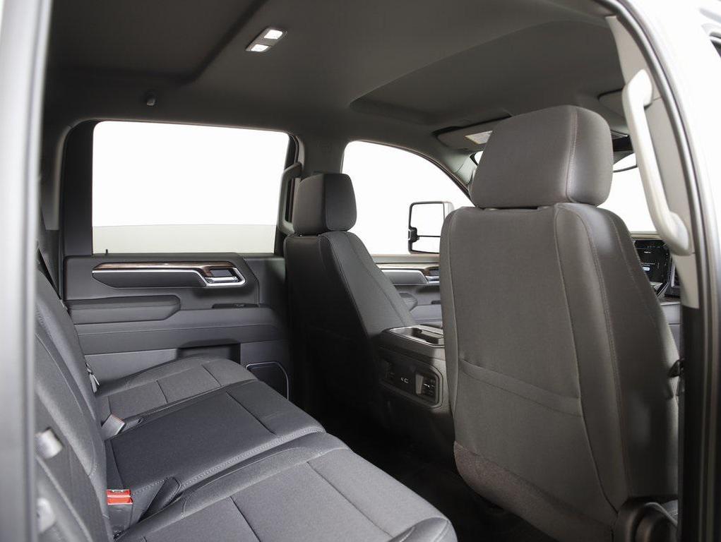 new 2026 Chevrolet Silverado 3500 car, priced at $61,040