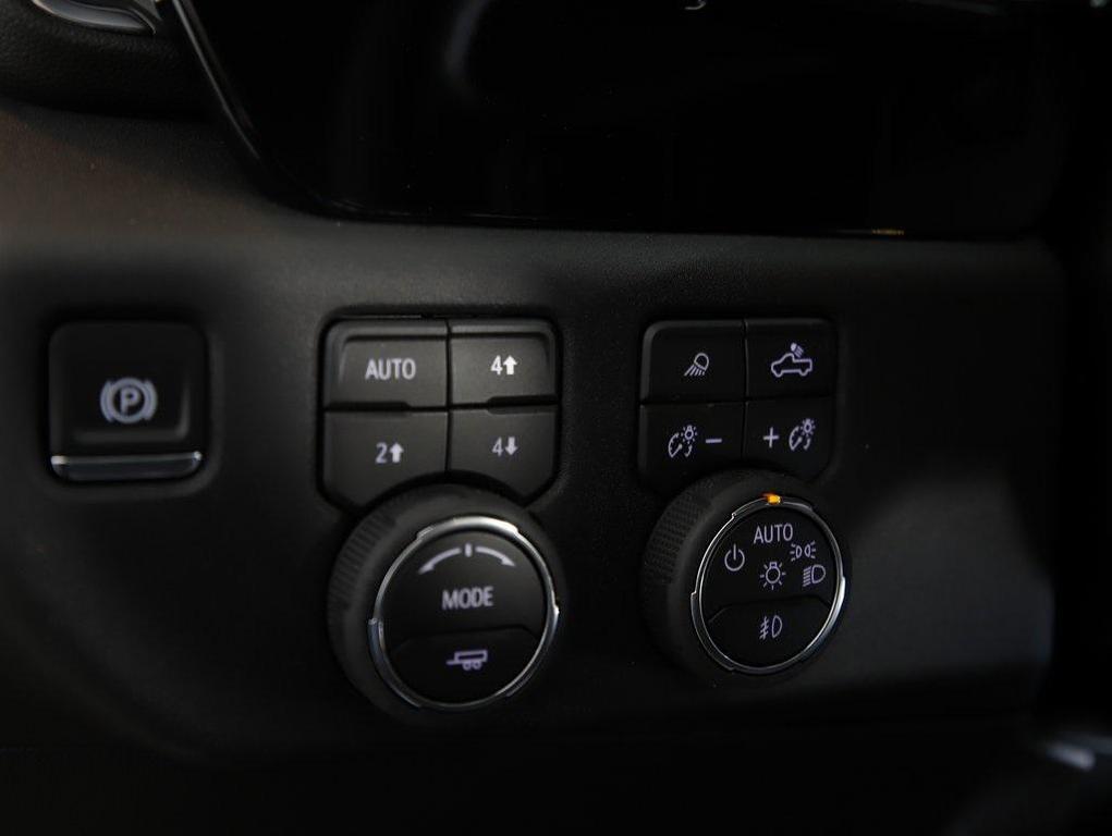 new 2026 Chevrolet Silverado 3500 car, priced at $61,040