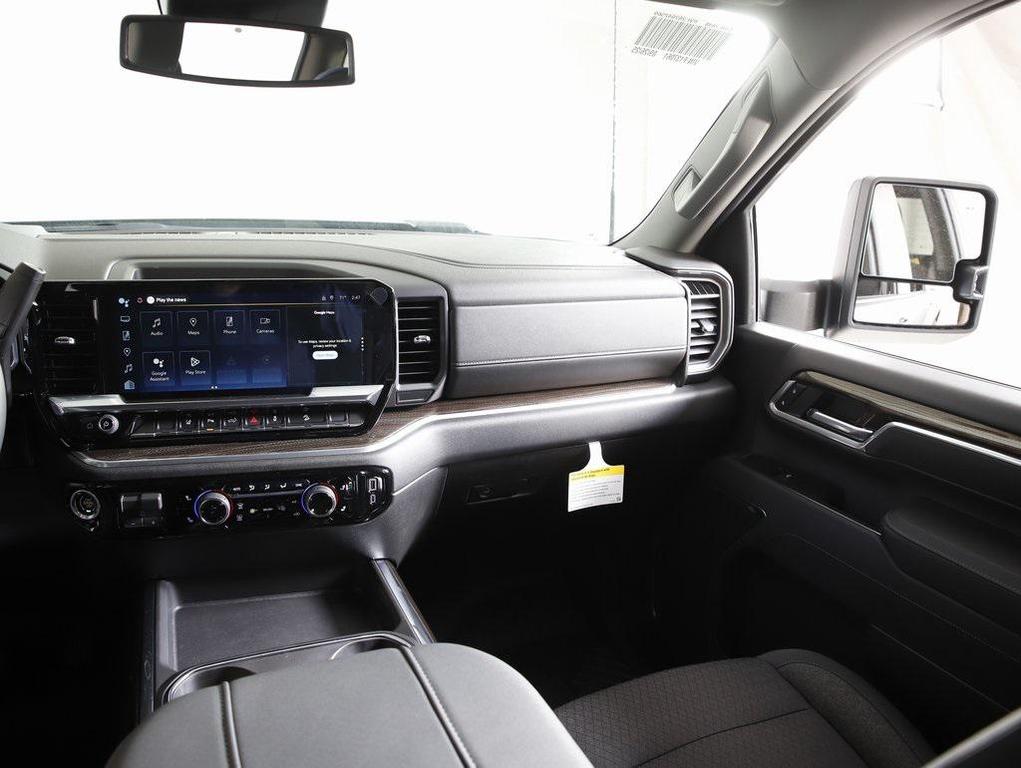 new 2026 Chevrolet Silverado 3500 car, priced at $61,040