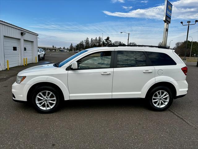 used 2016 Dodge Journey car, priced at $9,995