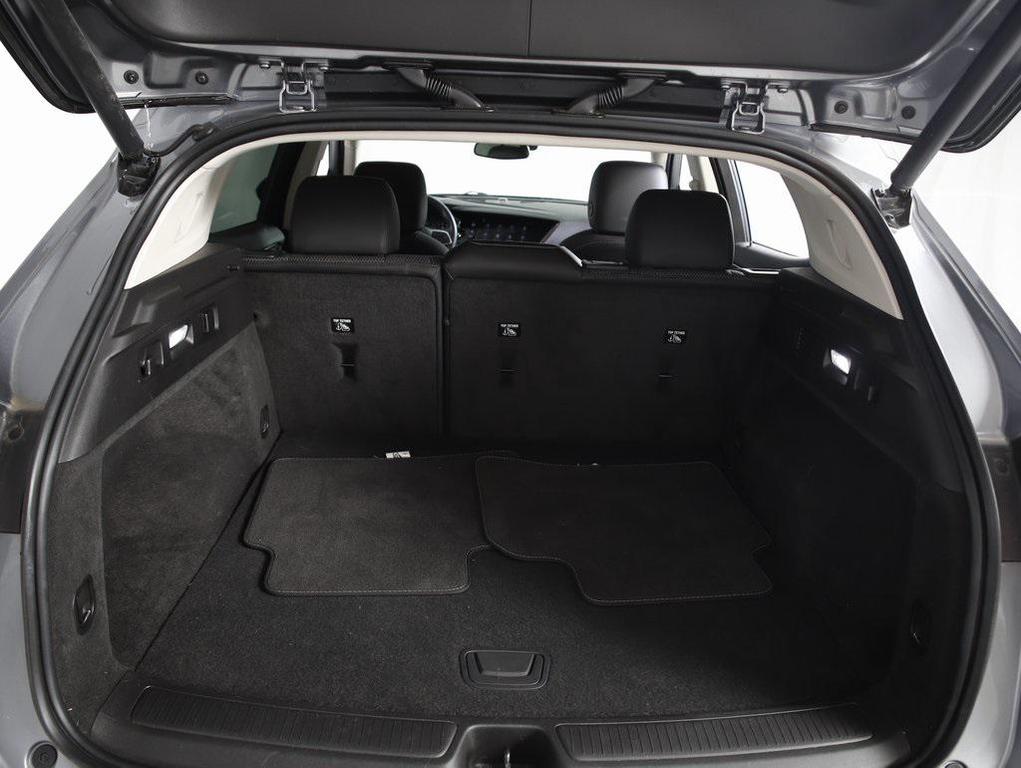 used 2022 Buick Envision car, priced at $21,994