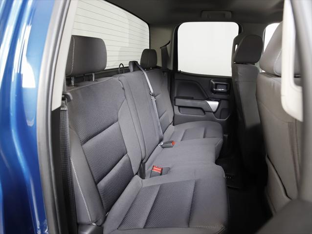 used 2019 Chevrolet Silverado 1500 car, priced at $23,975