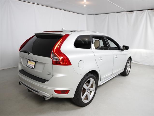 used 2013 Volvo XC60 car, priced at $14,739