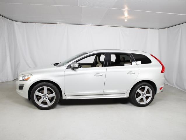 used 2013 Volvo XC60 car, priced at $14,739