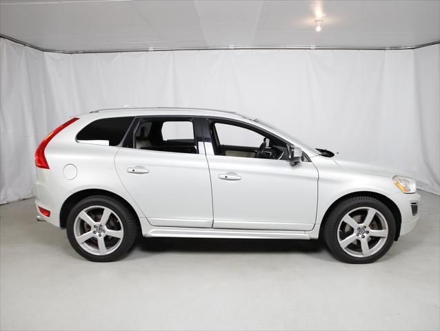 used 2013 Volvo XC60 car, priced at $14,739