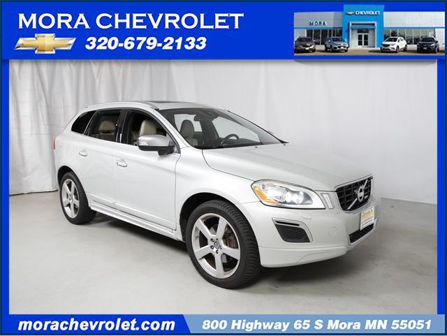 used 2013 Volvo XC60 car, priced at $14,739