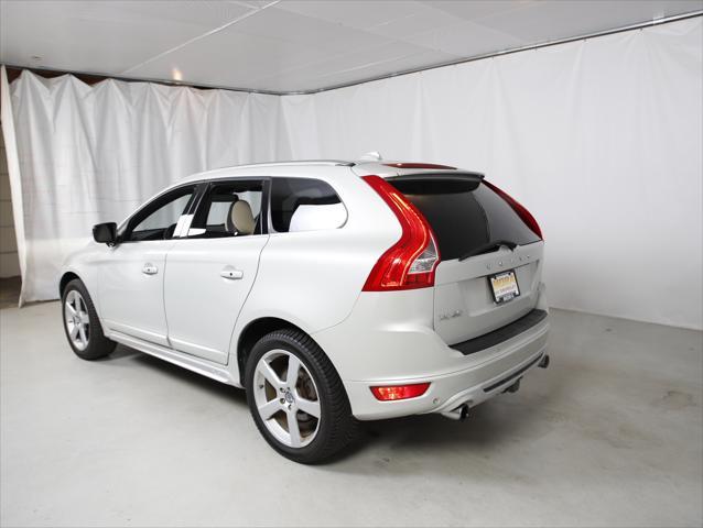 used 2013 Volvo XC60 car, priced at $14,739