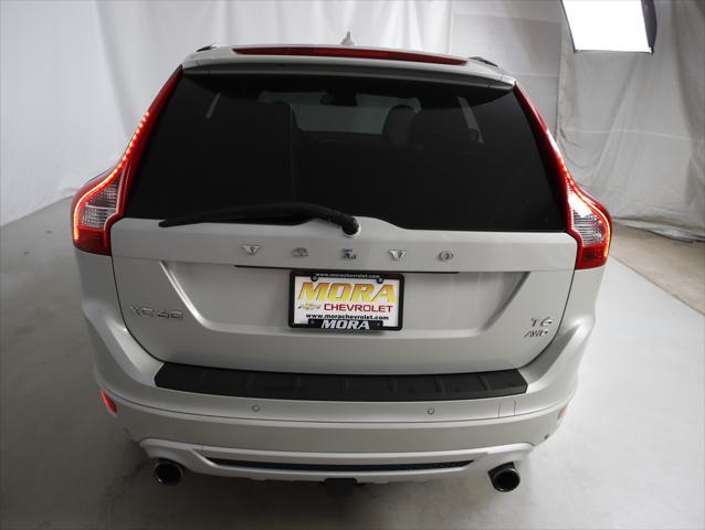 used 2013 Volvo XC60 car, priced at $14,739