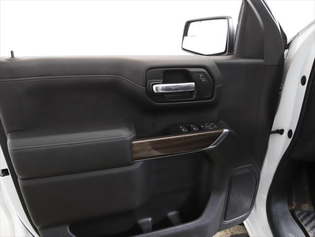 used 2019 Chevrolet Silverado 1500 car, priced at $24,649