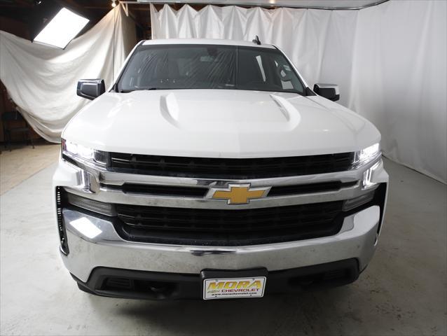 used 2019 Chevrolet Silverado 1500 car, priced at $24,649