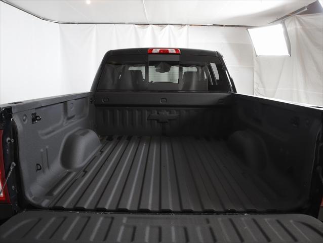 used 2018 Chevrolet Silverado 1500 car, priced at $31,529