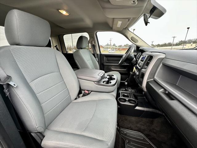 used 2015 Ram 3500 car, priced at $23,786