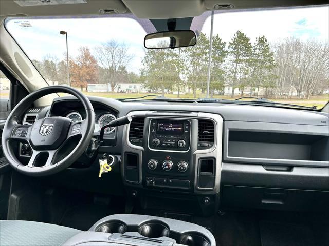 used 2015 Ram 3500 car, priced at $23,786