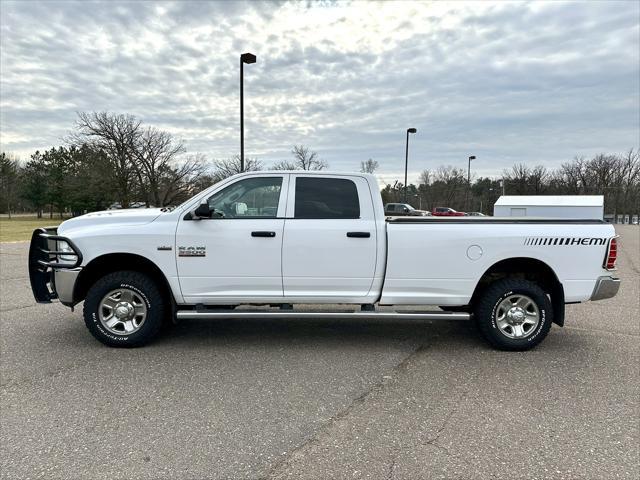 used 2015 Ram 3500 car, priced at $23,786