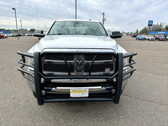 used 2015 Ram 3500 car, priced at $23,786