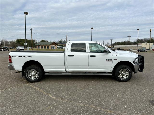 used 2015 Ram 3500 car, priced at $23,786