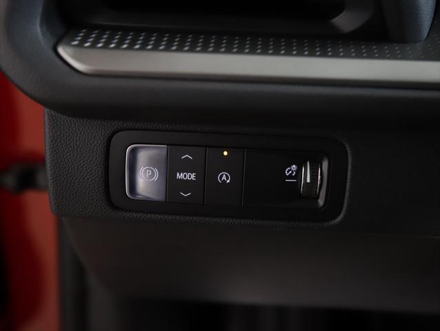new 2025 Chevrolet Traverse car, priced at $44,975
