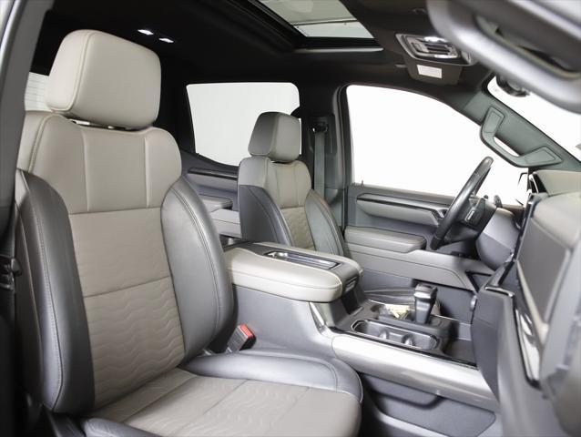 used 2022 Chevrolet Silverado 1500 car, priced at $48,448