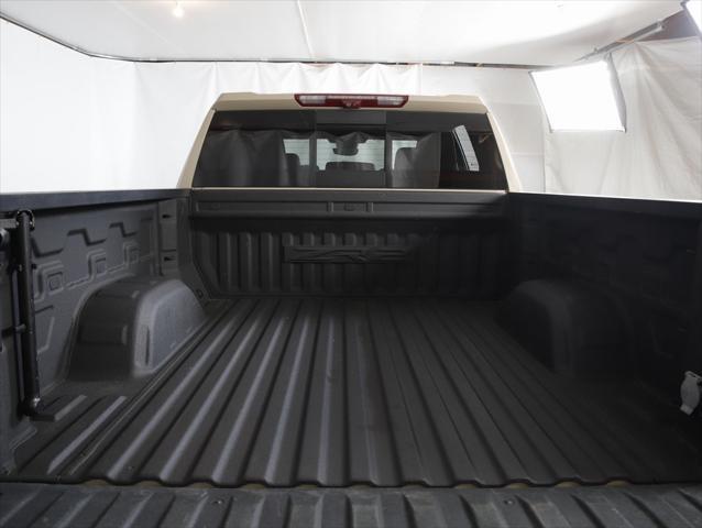 used 2022 Chevrolet Silverado 1500 car, priced at $48,448
