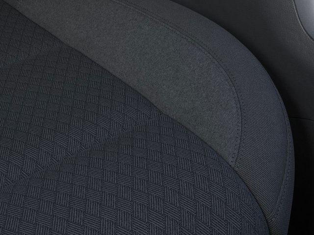 new 2026 Chevrolet Silverado 1500 car, priced at $64,255