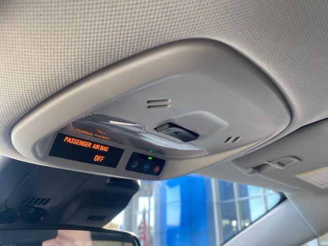 new 2026 Chevrolet Trax car, priced at $26,160