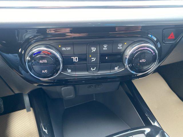 new 2026 Chevrolet Trax car, priced at $26,160