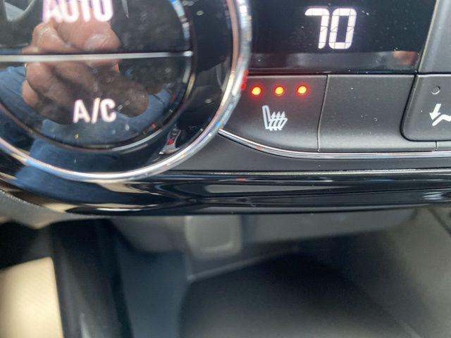 new 2026 Chevrolet Trax car, priced at $26,160