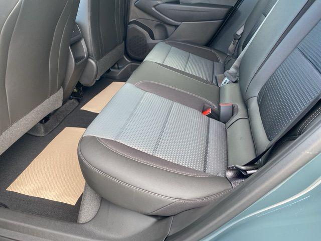 new 2026 Chevrolet Trax car, priced at $26,160