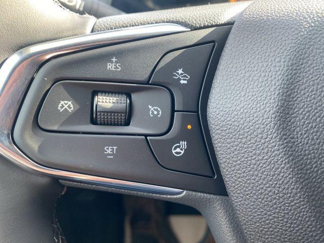 new 2026 Chevrolet Trax car, priced at $26,160