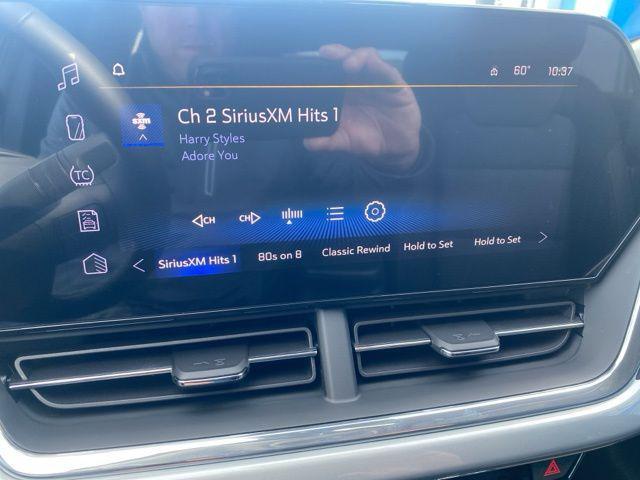 new 2026 Chevrolet Trax car, priced at $26,160