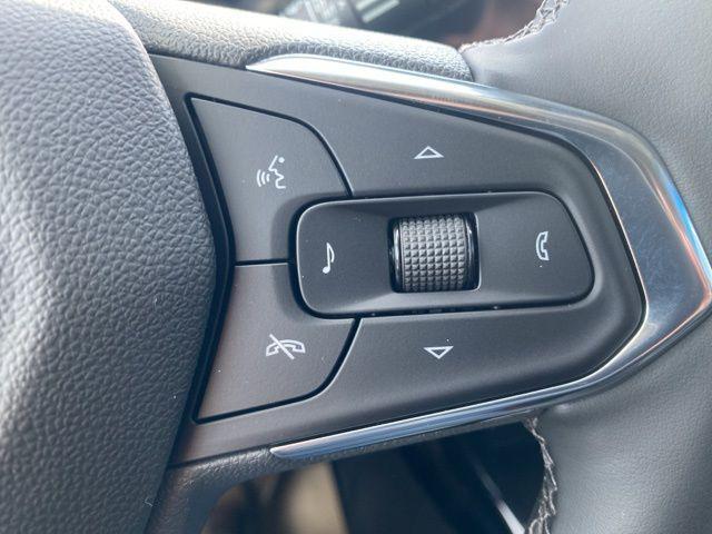 new 2026 Chevrolet Trax car, priced at $26,160