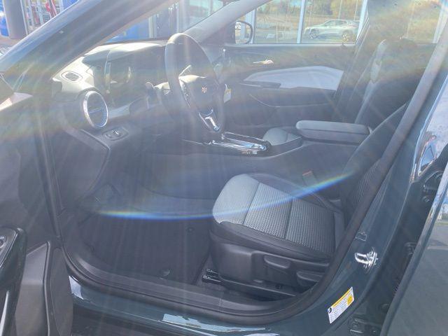 new 2026 Chevrolet Trax car, priced at $26,160