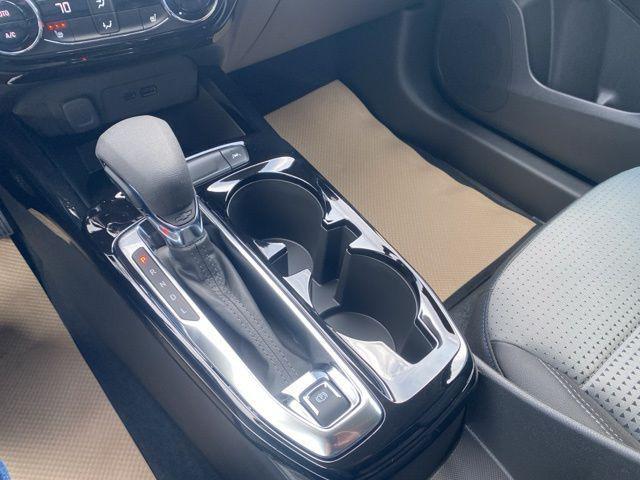 new 2026 Chevrolet Trax car, priced at $26,160