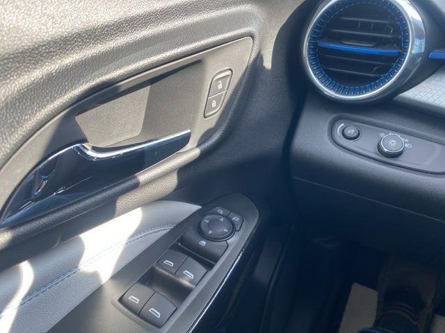 new 2026 Chevrolet Trax car, priced at $26,160