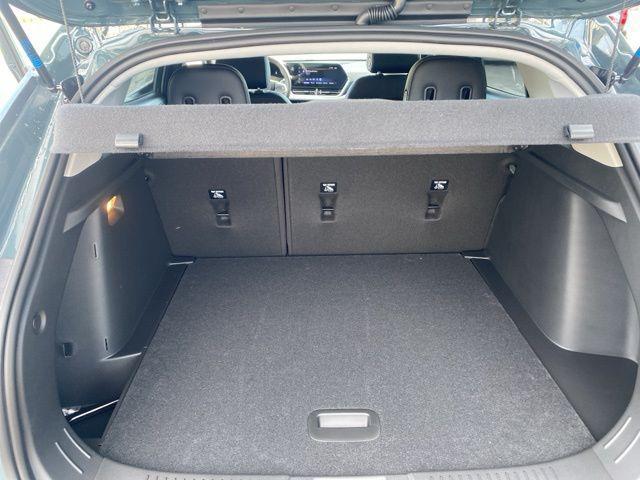 new 2026 Chevrolet Trax car, priced at $26,160