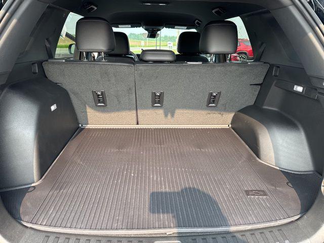 new 2026 Chevrolet Equinox car, priced at $35,285