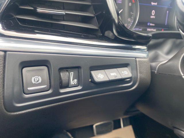 used 2023 Cadillac XT6 car, priced at $45,500