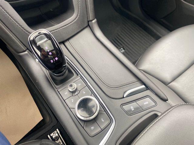 used 2023 Cadillac XT6 car, priced at $45,500