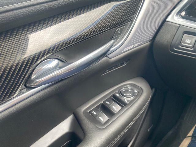 used 2023 Cadillac XT6 car, priced at $45,500