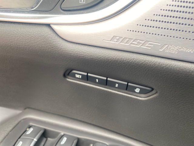 used 2023 Cadillac XT6 car, priced at $45,500