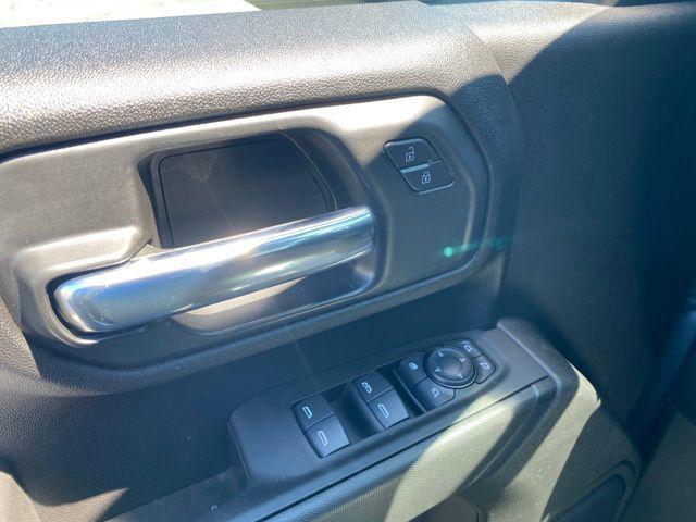 new 2025 Chevrolet Silverado 2500 car, priced at $57,160