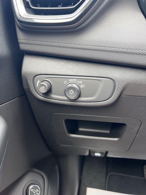 new 2026 Chevrolet TrailBlazer car, priced at $31,150