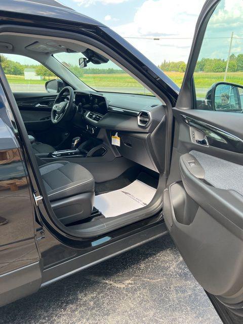 new 2026 Chevrolet TrailBlazer car, priced at $31,150