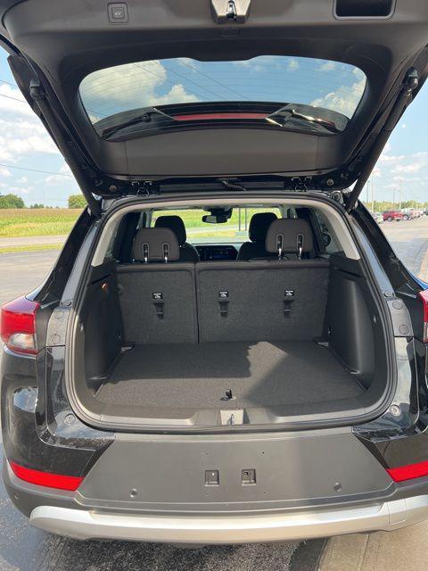 new 2026 Chevrolet TrailBlazer car, priced at $31,150