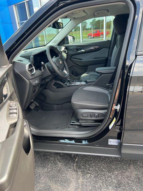 new 2026 Chevrolet TrailBlazer car, priced at $31,150