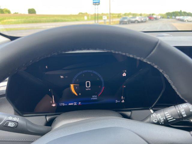 new 2026 Chevrolet TrailBlazer car, priced at $31,150