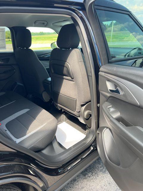 new 2026 Chevrolet TrailBlazer car, priced at $31,150