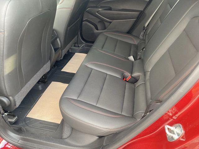 used 2024 Chevrolet Trax car, priced at $22,900