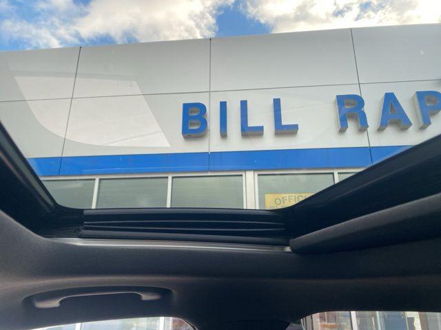 used 2024 Chevrolet Trax car, priced at $22,900